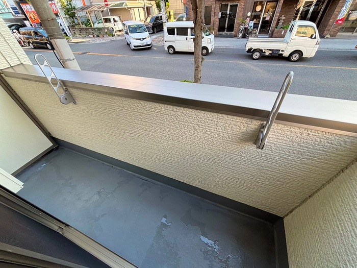 フジパレス長居公園の物件内観写真