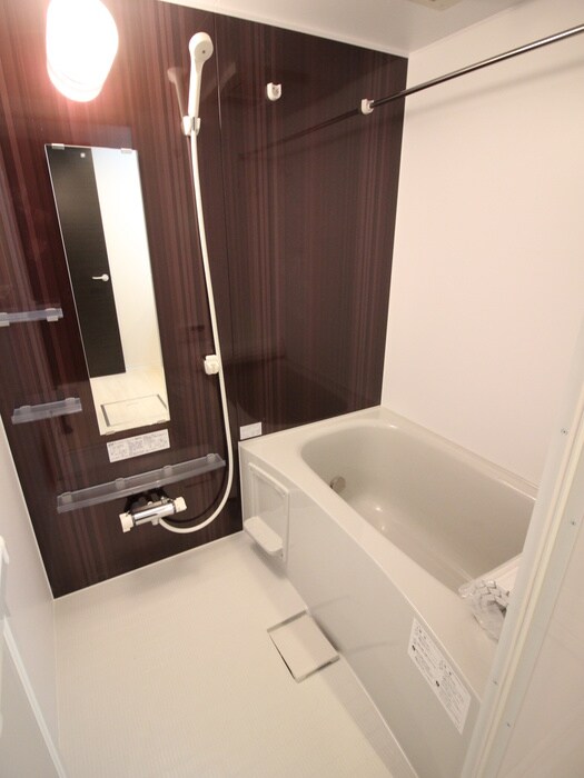 windsの物件内観写真