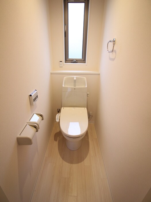 windsの物件内観写真