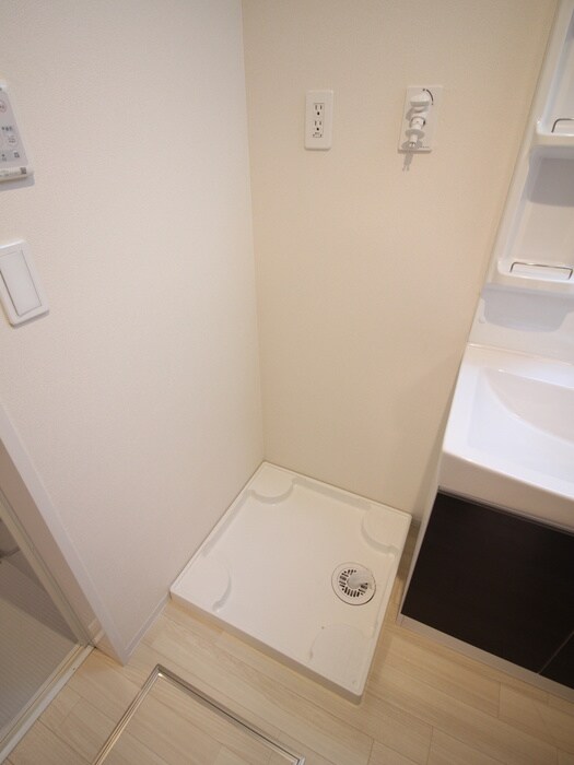 windsの物件内観写真