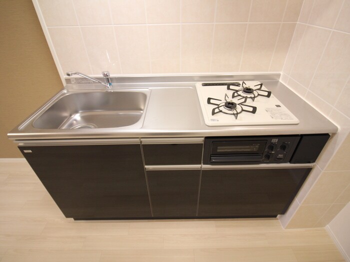 windsの物件内観写真