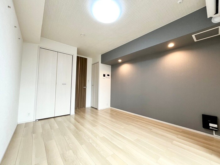 ヒカルサ明石硯町の物件内観写真