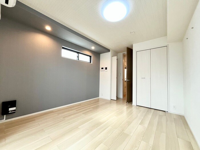 ヒカルサ明石硯町の物件内観写真