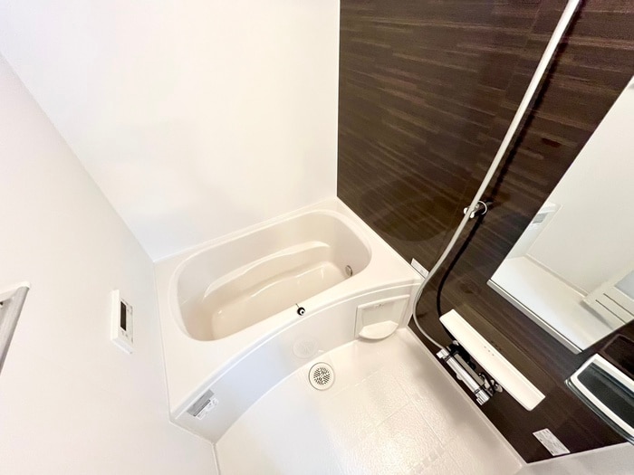 ヒカルサ明石硯町の物件内観写真