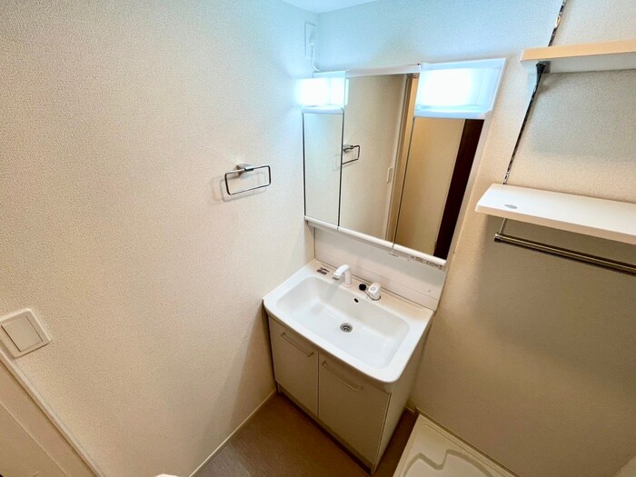 ヒカルサ明石硯町の物件内観写真