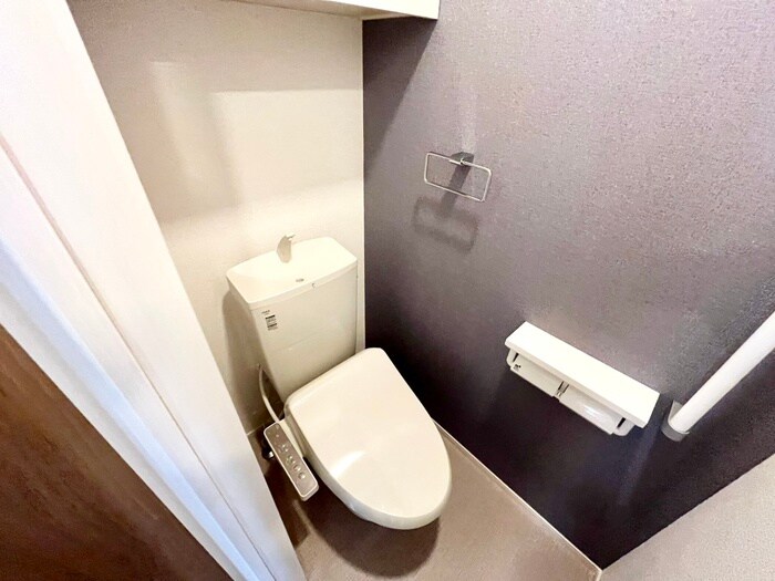 ヒカルサ明石硯町の物件内観写真