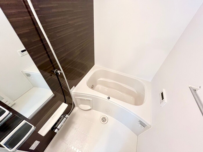 ヒカルサ明石硯町の物件内観写真