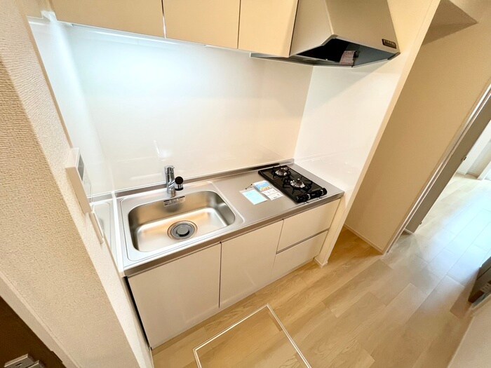 ヒカルサ明石硯町の物件内観写真