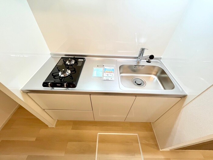 ヒカルサ明石硯町の物件内観写真