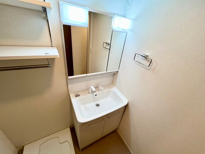 ヒカルサ明石硯町の物件内観写真