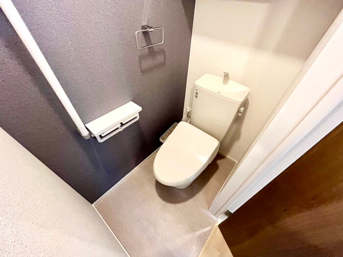 ヒカルサ明石硯町の物件内観写真