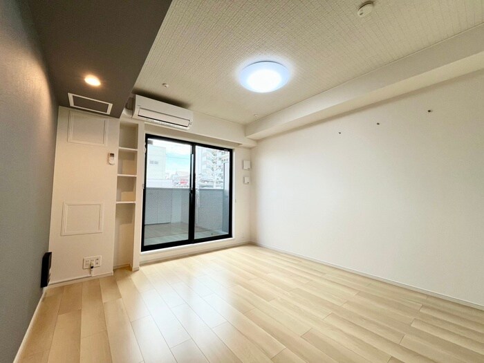 ヒカルサ明石硯町の物件内観写真