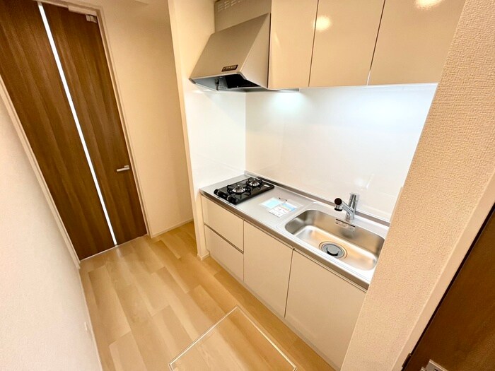 ヒカルサ明石硯町の物件内観写真