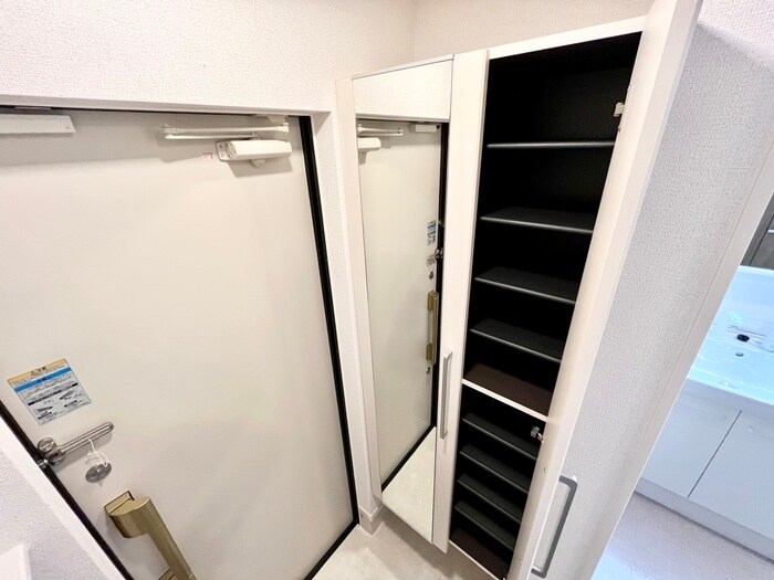 ヒカルサ明石硯町の物件内観写真