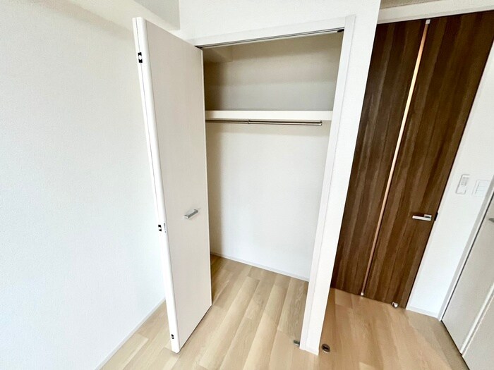 ヒカルサ明石硯町の物件内観写真