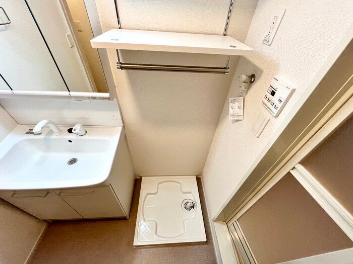 ヒカルサ明石硯町の物件内観写真