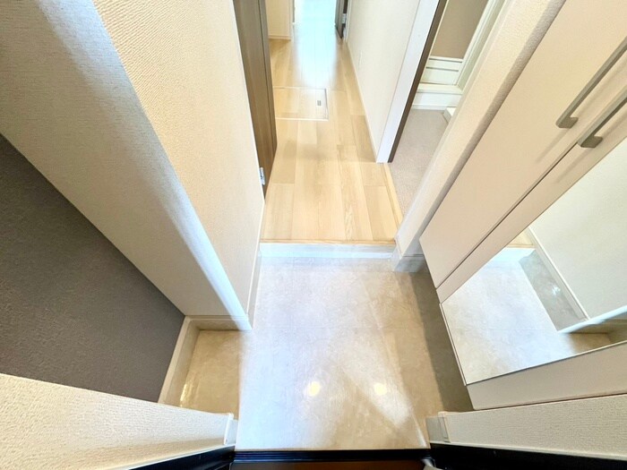 ヒカルサ明石硯町の物件内観写真