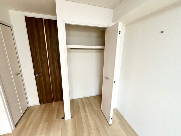 ヒカルサ明石硯町の物件内観写真