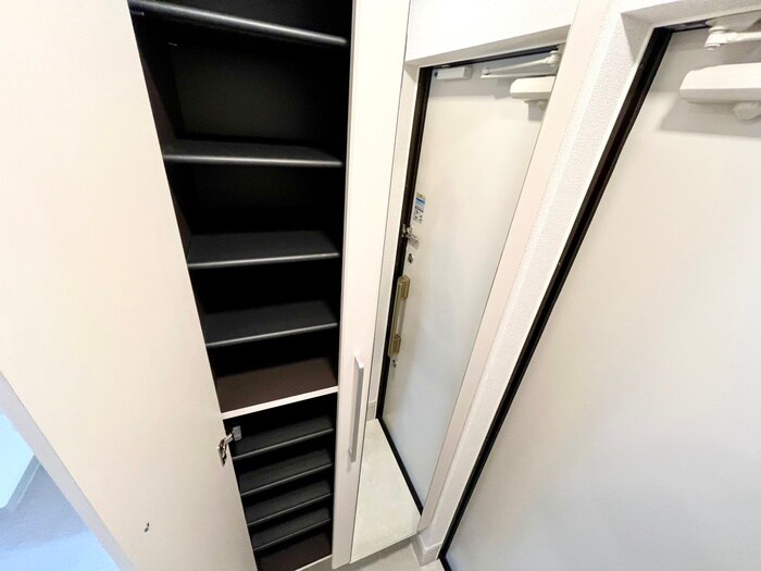 ヒカルサ明石硯町の物件内観写真