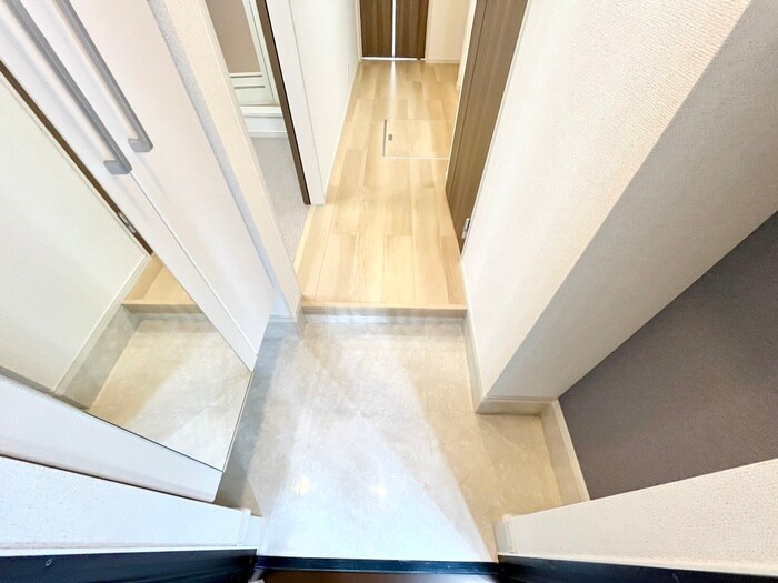 ヒカルサ明石硯町の物件内観写真