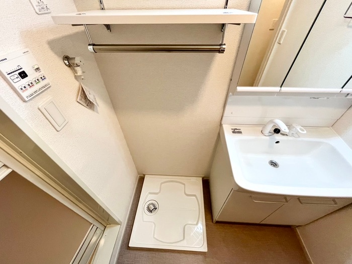 ヒカルサ明石硯町の物件内観写真