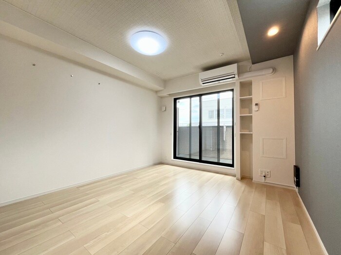 ヒカルサ明石硯町の物件内観写真