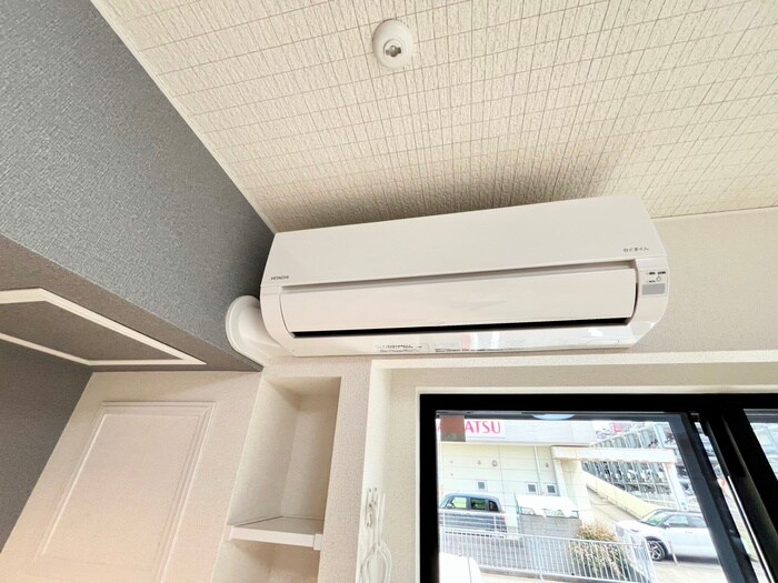 ヒカルサ明石硯町の物件内観写真