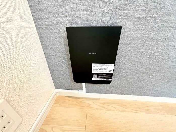 ヒカルサ明石硯町の物件内観写真