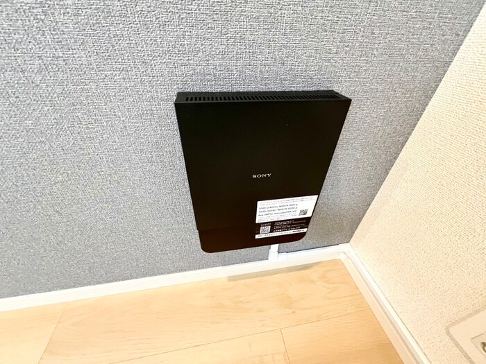 ヒカルサ明石硯町の物件内観写真