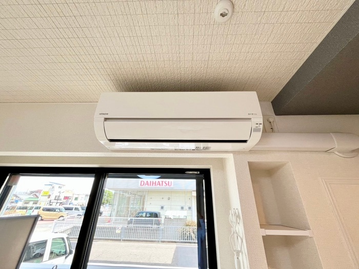 ヒカルサ明石硯町の物件内観写真