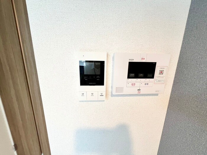 ヒカルサ明石硯町の物件内観写真