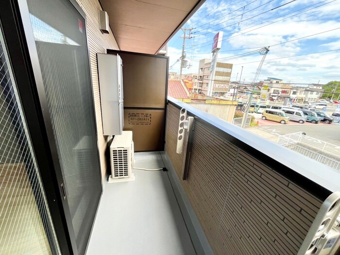 ヒカルサ明石硯町の物件内観写真