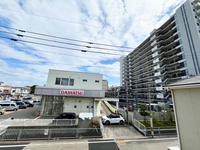 ヒカルサ明石硯町の物件内観写真