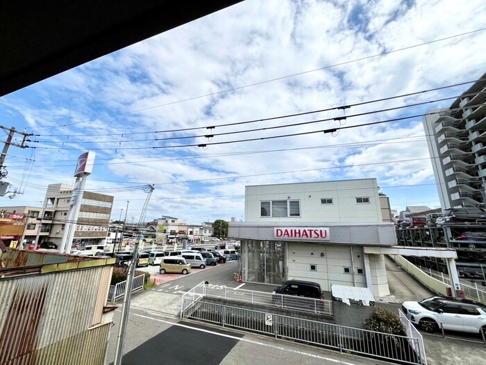 ヒカルサ明石硯町の物件内観写真