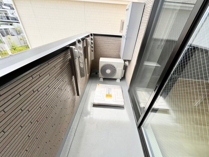 ヒカルサ明石硯町の物件内観写真