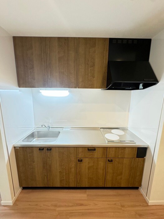 ＷｉｎｄＢｅｌｌ出口の物件内観写真