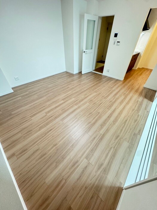 ＷｉｎｄＢｅｌｌ出口の物件内観写真