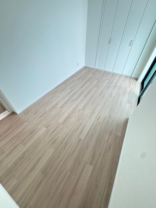 ＷｉｎｄＢｅｌｌ出口の物件内観写真