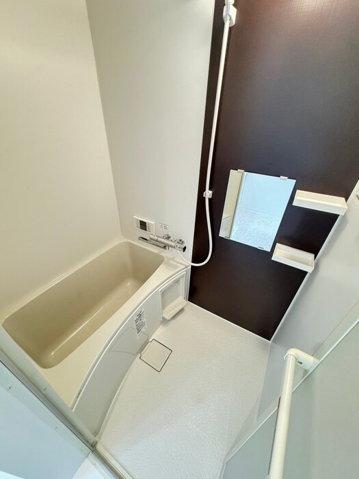 ＷｉｎｄＢｅｌｌ出口の物件内観写真