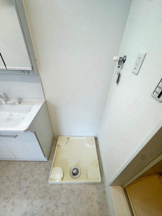 ＷｉｎｄＢｅｌｌ出口の物件内観写真