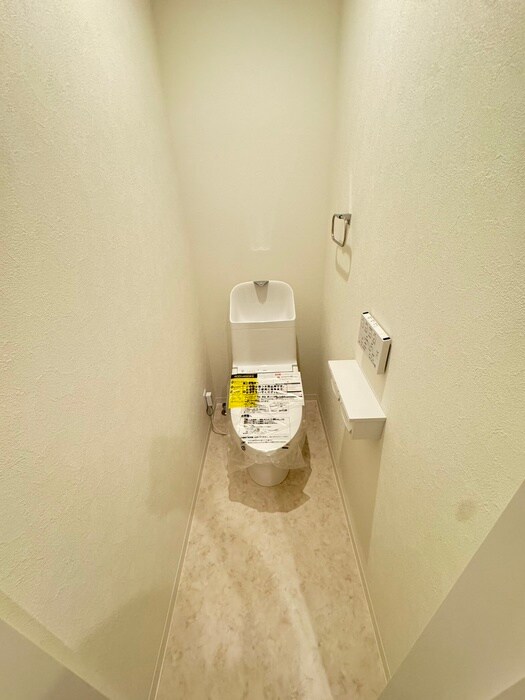 ＷｉｎｄＢｅｌｌ出口の物件内観写真