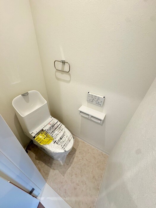 ＷｉｎｄＢｅｌｌ出口の物件内観写真