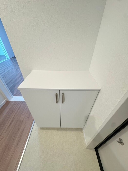 ＷｉｎｄＢｅｌｌ出口の物件内観写真