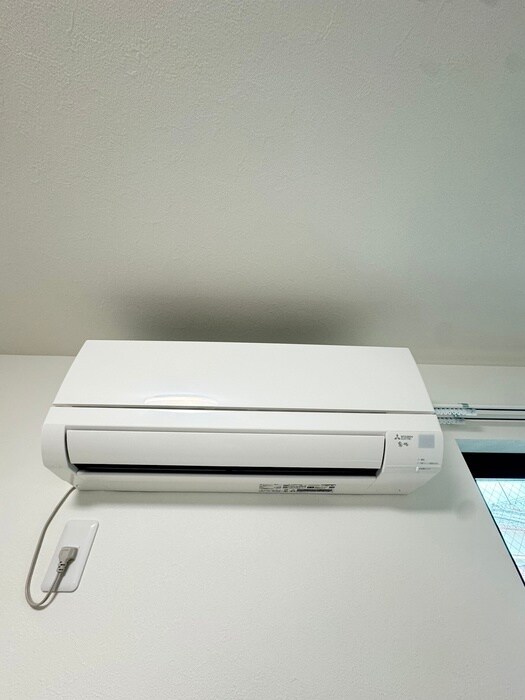 ＷｉｎｄＢｅｌｌ出口の物件内観写真