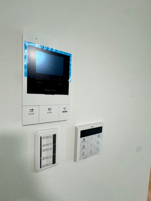 ＷｉｎｄＢｅｌｌ出口の物件内観写真