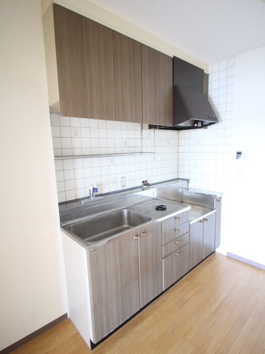 エスポワールＫ１５の物件内観写真