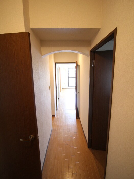 エスポワールＫ１５の物件内観写真