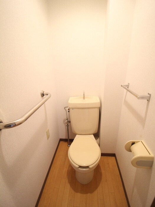 エスポワールＫ１５の物件内観写真