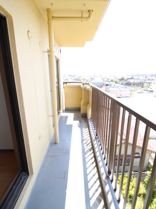 エスポワールＫ１５の物件内観写真