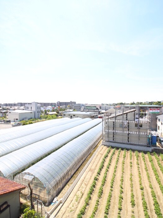 エスポワールＫ１５の物件内観写真